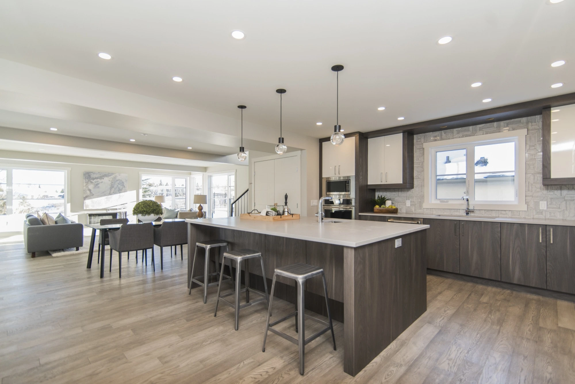 Kitchen Remodel Excellence
